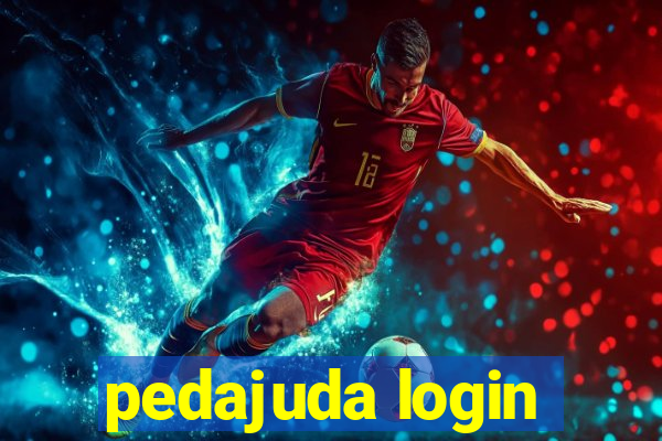 pedajuda login